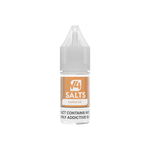 Load image into Gallery viewer, 10mg V4 Salts 10ml Nic Salts (50VG/50PG)