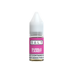 Load image into Gallery viewer, 10mg SALT 10ml Nic Salts (50VG/50PG)