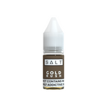 Load image into Gallery viewer, 10mg SALT 10ml Nic Salts (50VG/50PG)