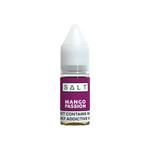 Load image into Gallery viewer, 20mg SALT 10ml Nic Salts (50VG/50PG)