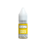 Load image into Gallery viewer, 10mg SALT 10ml Nic Salts (50VG/50PG)