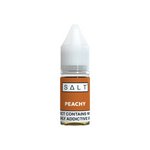 Load image into Gallery viewer, 20mg SALT 10ml Nic Salts (50VG/50PG)