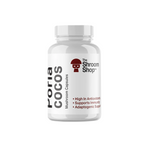 Load image into Gallery viewer, The Shroom Shop Poria Cocos 45000mg Capsules - 90 Caps