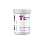 Load image into Gallery viewer, The Shroom Shop Morchella 90000mg Powder