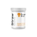 Load image into Gallery viewer, The Shroom Shop Straw Mushroom 90000mg Powder