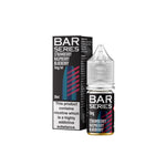 Load image into Gallery viewer, 5mg Bar Series 10ml Nic Salts (50VG/50PG)