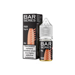 Load image into Gallery viewer, 5mg Bar Series 10ml Nic Salts (50VG/50PG)