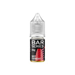 Load image into Gallery viewer, 20mg Bar Series 10ml Nic Salts (50VG/50PG)