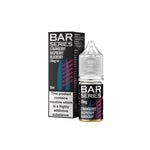 Load image into Gallery viewer, 20mg Bar Series 10ml Nic Salts (50VG/50PG)