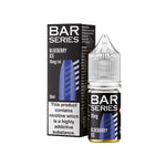 Load image into Gallery viewer, 10mg Bar Series 10ml Nic Salts (50VG/50PG)