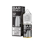 Load image into Gallery viewer, 10mg Bar Series 10ml Nic Salts (50VG/50PG)