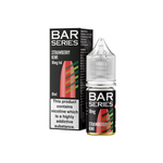 Load image into Gallery viewer, 10mg Bar Series 10ml Nic Salts (50VG/50PG)