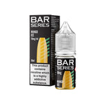 Load image into Gallery viewer, 10mg Bar Series 10ml Nic Salts (50VG/50PG)