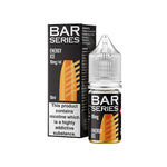 Load image into Gallery viewer, 10mg Bar Series 10ml Nic Salts (50VG/50PG)