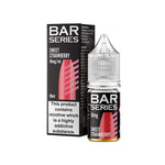 Load image into Gallery viewer, 10mg Bar Series 10ml Nic Salts (50VG/50PG)