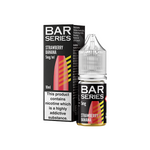 Load image into Gallery viewer, 5mg Bar Series 10ml Nic Salts (50VG/50PG)