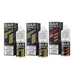 Load image into Gallery viewer, 10mg Bar Series Desserts 10ml Nic Salts (50VG/50PG)