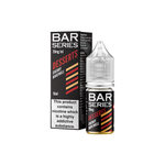 Load image into Gallery viewer, 20mg Bar Series Desserts 10ml Nic Salts (50VG/50PG)