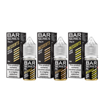 Load image into Gallery viewer, 20mg Bar Series Desserts 10ml Nic Salts (50VG/50PG)