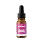 Load image into Gallery viewer, Hempthy 2000mg CBD Oil Full Spectrum Mixed Berries - 10ml
