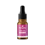 Load image into Gallery viewer, Hempthy 4000mg CBD Oil Full Spectrum Mixed Berries - 10ml