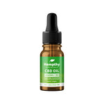Load image into Gallery viewer, Hempthy 4000mg CBD Oil Full Spectrum Natural - 10ml