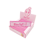 Load image into Gallery viewer, Alien Puff Pink King Size Papers 20 Booklets (HP2103)