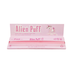 Load image into Gallery viewer, Alien Puff Pink King Size Papers 20 Booklets (HP2103)