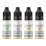 Load image into Gallery viewer, 20mg Serendipity By Wick Liquor 10ml Nic Salts (50VG/50PG)