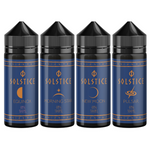 Load image into Gallery viewer, Solstice By Wick Liquor 100ml Shortfill 0mg (80VG/20PG)