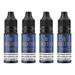 Load image into Gallery viewer, 10mg Solstice By Wick Liquor 10ml Nic Salts (50VG/50PG)