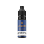 Load image into Gallery viewer, 10mg Solstice By Wick Liquor 10ml Nic Salts (50VG/50PG)