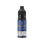 Load image into Gallery viewer, 10mg Solstice By Wick Liquor 10ml Nic Salts (50VG/50PG)