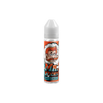 Load image into Gallery viewer, Mr Wicks 50ml Shortfill 0mg (70VG/30PG)