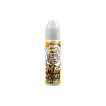Load image into Gallery viewer, Mr Wicks 50ml Shortfill 0mg (70VG/30PG)