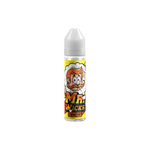 Load image into Gallery viewer, Mr Wicks 50ml Shortfill 0mg (70VG/30PG)
