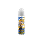 Load image into Gallery viewer, Mr Wicks 50ml Shortfill 0mg (70VG/30PG)