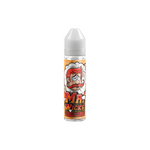 Load image into Gallery viewer, Mr Wicks 50ml Shortfill 0mg (70VG/30PG)