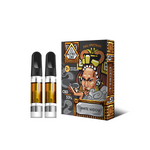 Load image into Gallery viewer, Aztec CBD 2 x 1000mg Cartridge Kit - 1ml