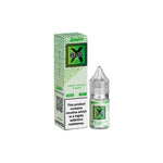 Load image into Gallery viewer, 10mg Slushie Bar Xtra Nic Salt 10ml (50VG/50PG)