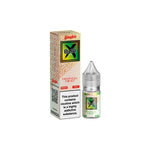 Load image into Gallery viewer, 10mg Slushie Bar Xtra Nic Salt 10ml (50VG/50PG)