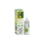 Load image into Gallery viewer, 10mg Slushie Bar Xtra Nic Salt 10ml (50VG/50PG)