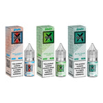 Load image into Gallery viewer, 10mg Slushie Bar Xtra Nic Salt 10ml (50VG/50PG)