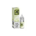 Load image into Gallery viewer, 20mg Slushie Bar Xtra Nic Salt 10ml (50VG/50PG)