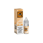 Load image into Gallery viewer, 20mg Slushie Bar Xtra Nic Salt 10ml (50VG/50PG)