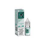 Load image into Gallery viewer, 20mg Slushie Bar Xtra Nic Salt 10ml (50VG/50PG)