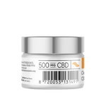 Load image into Gallery viewer, Elixinol Skin 500mg CBD Cleansing Balm - 50ml
