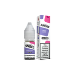 Load image into Gallery viewer, 10mg Angel by Vapes Bar Nic Salt 10ml (50VG/50PG)