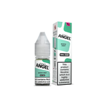Load image into Gallery viewer, 10mg Angel by Vapes Bar Nic Salt 10ml (50VG/50PG)