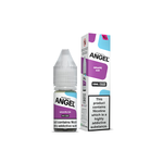 Load image into Gallery viewer, 10mg Angel by Vapes Bar Nic Salt 10ml (50VG/50PG)